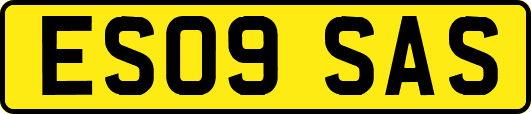 ES09SAS