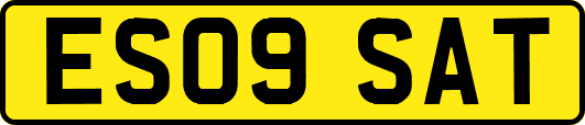 ES09SAT