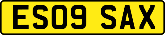 ES09SAX