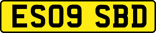 ES09SBD