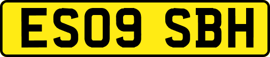 ES09SBH