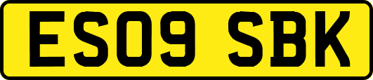 ES09SBK