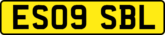 ES09SBL