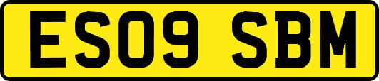 ES09SBM