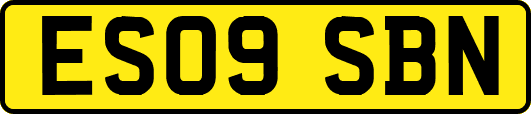 ES09SBN