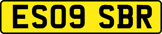 ES09SBR