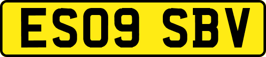 ES09SBV