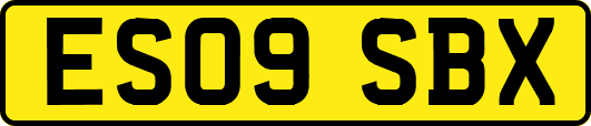 ES09SBX