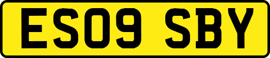 ES09SBY