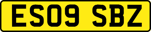ES09SBZ