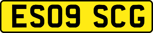 ES09SCG