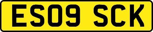 ES09SCK