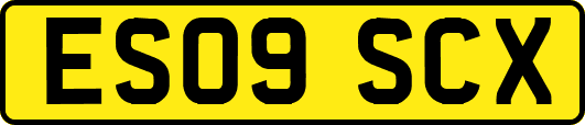 ES09SCX