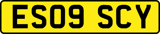 ES09SCY