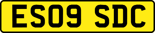 ES09SDC