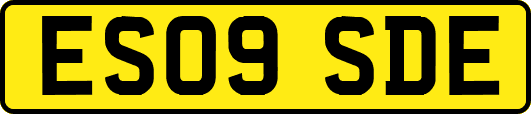 ES09SDE