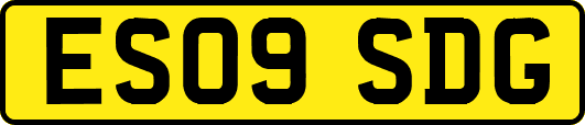 ES09SDG