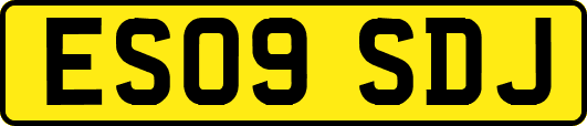 ES09SDJ