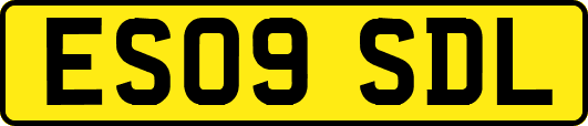 ES09SDL