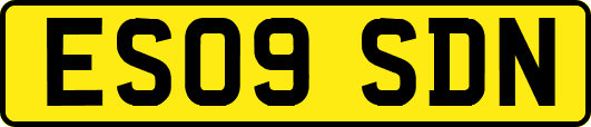 ES09SDN