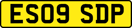 ES09SDP