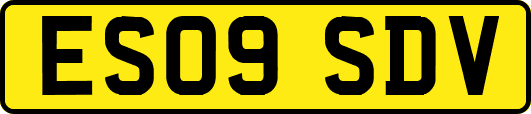 ES09SDV