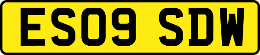 ES09SDW