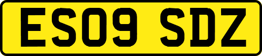ES09SDZ