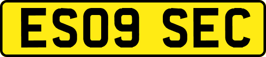 ES09SEC
