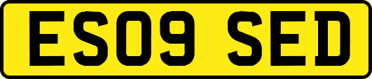 ES09SED