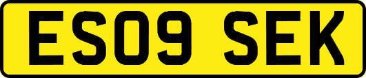 ES09SEK