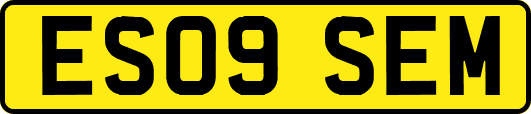 ES09SEM
