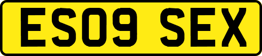 ES09SEX