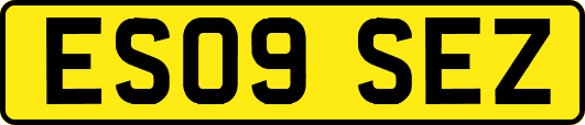 ES09SEZ