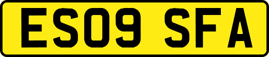 ES09SFA