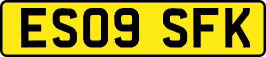 ES09SFK