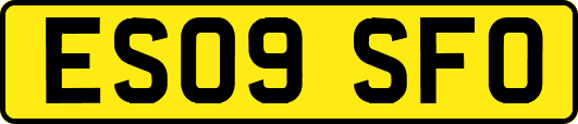 ES09SFO