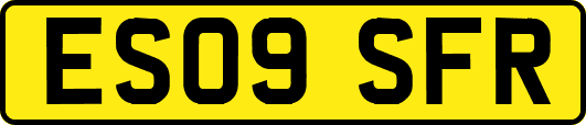 ES09SFR