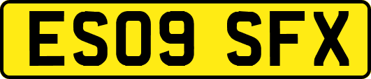 ES09SFX