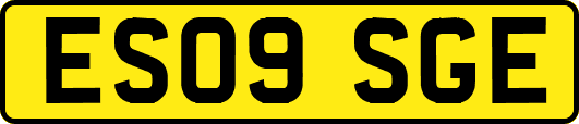ES09SGE
