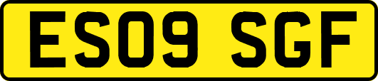 ES09SGF