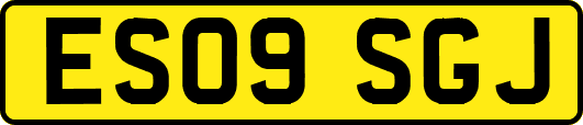 ES09SGJ