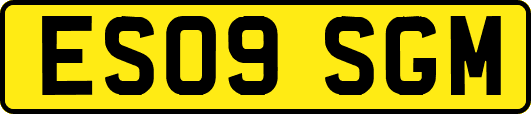 ES09SGM