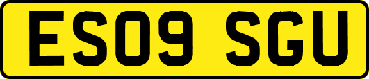 ES09SGU