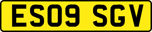 ES09SGV