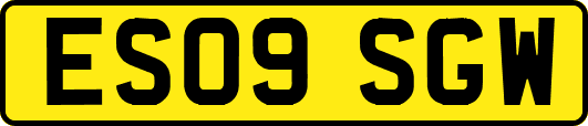 ES09SGW