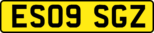 ES09SGZ