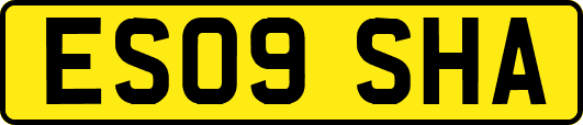 ES09SHA