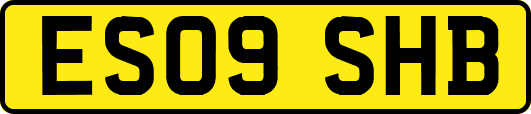 ES09SHB