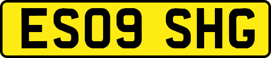 ES09SHG